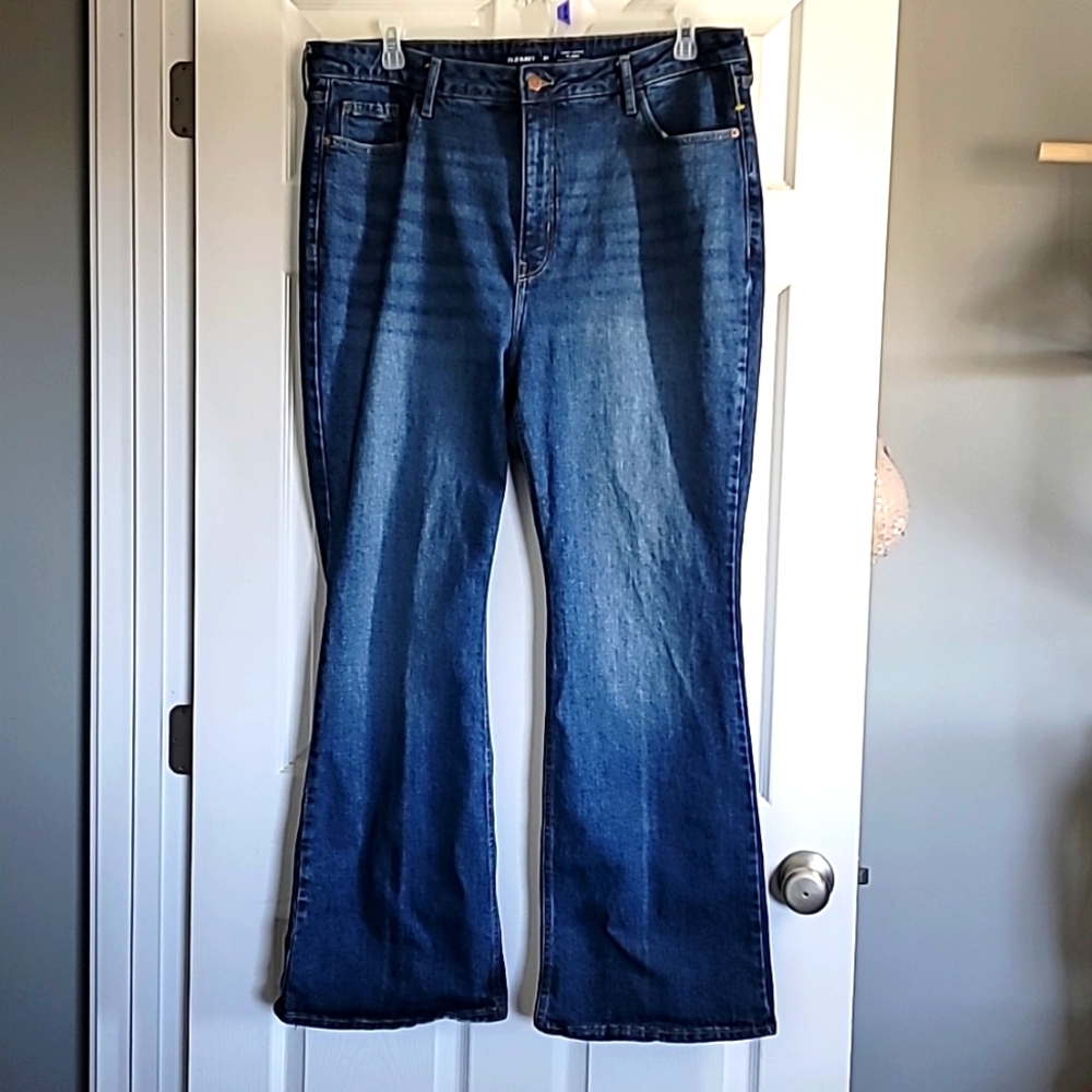 Old Navy sz 20 Flare
